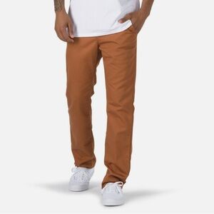 NWT Vans Authentic Chino Pants